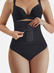 “Fupa Snatcher" High Waist Panty