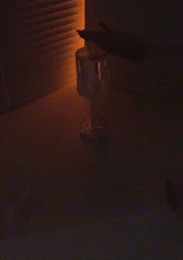 🔥Gatsby Control Crystal Lamp💎