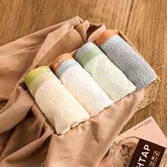 CloudBubble® Cotton Undies: Float in Comfort (3&4-pack)