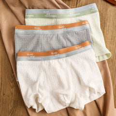CloudBubble® Cotton Undies: Float in Comfort (3&4-pack)