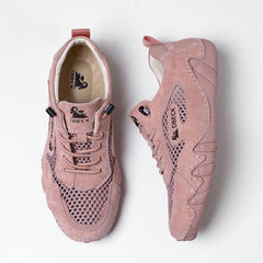 Dbeck®: Outdoor Mesh Trail Shoes for Hiking & Walking