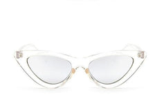 Eye Candy Cat Eye Sunglasses