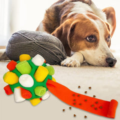 ChewChampâ„?- Chew Toy For Dogs