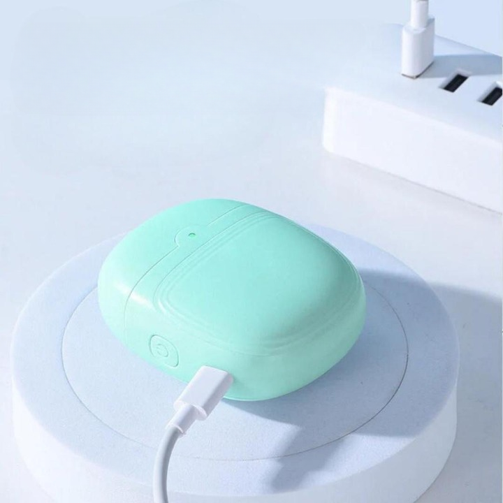 NailProâ„?- Electric nail clippers