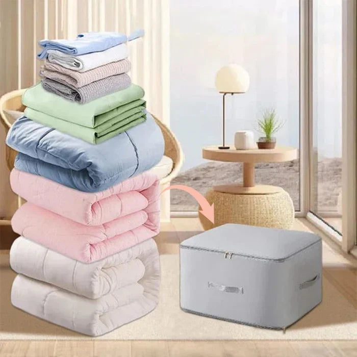 TravelStoreâ„?Compressed storage bag | 50% discount