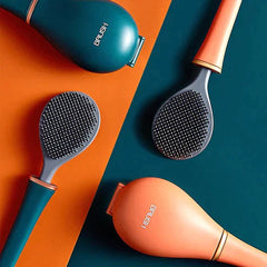 CleanSoftâ„?- Hygienic and modern toilet brush made of silicone (1+1 FREE)