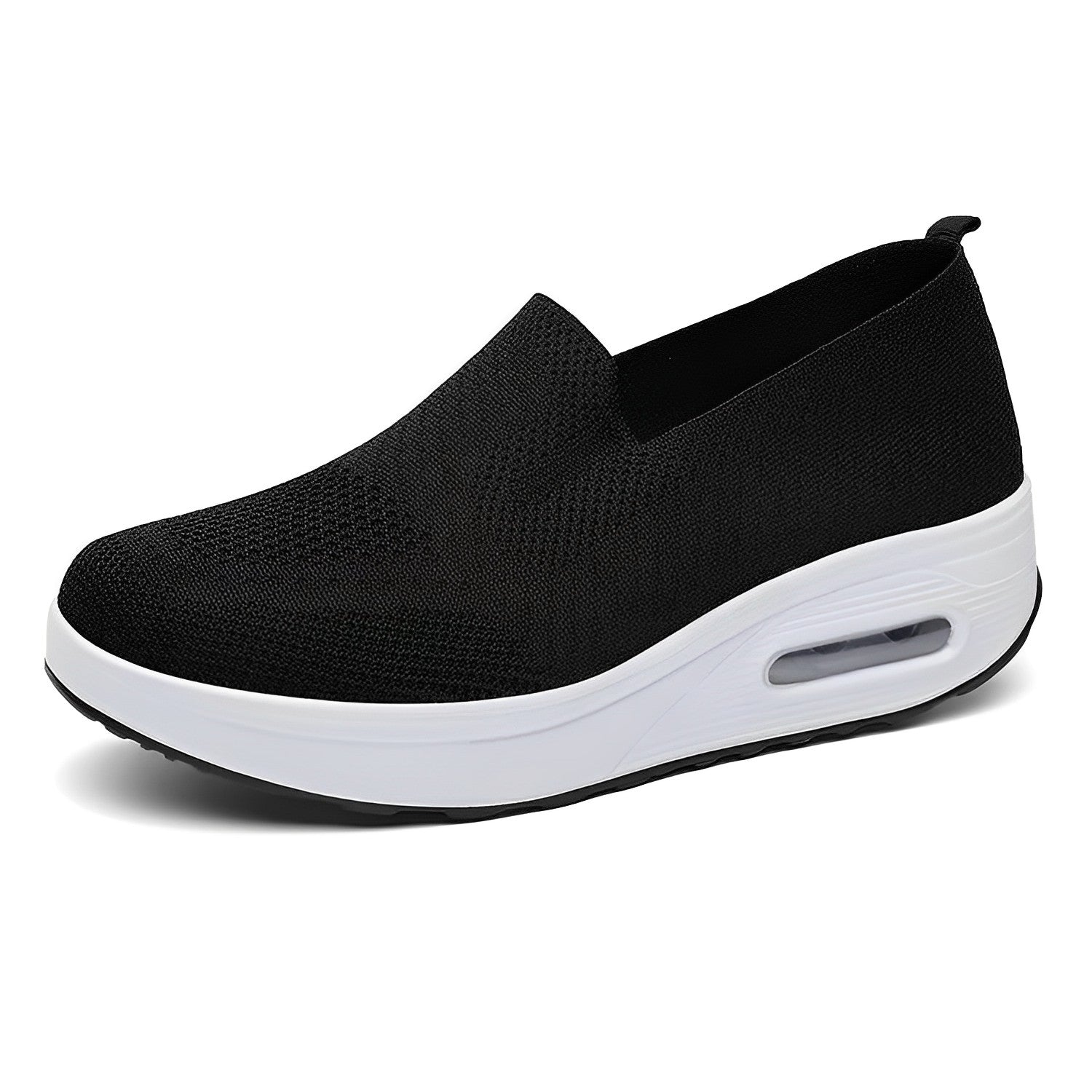 Seranaâ„?soft orthopedic sneakers