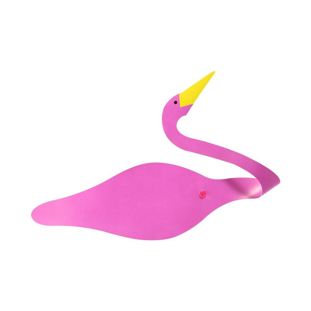 1+1 FREE | SwingingFlamingoâ„?- Flamingo garden decoration! Last day discount