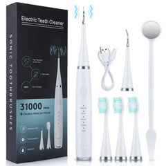 ToothCleanerâ„?- Effective care for your teeth!