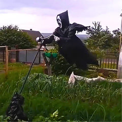 FlyingScreamâ„?Flying Halloween Ghost | 50% Discount