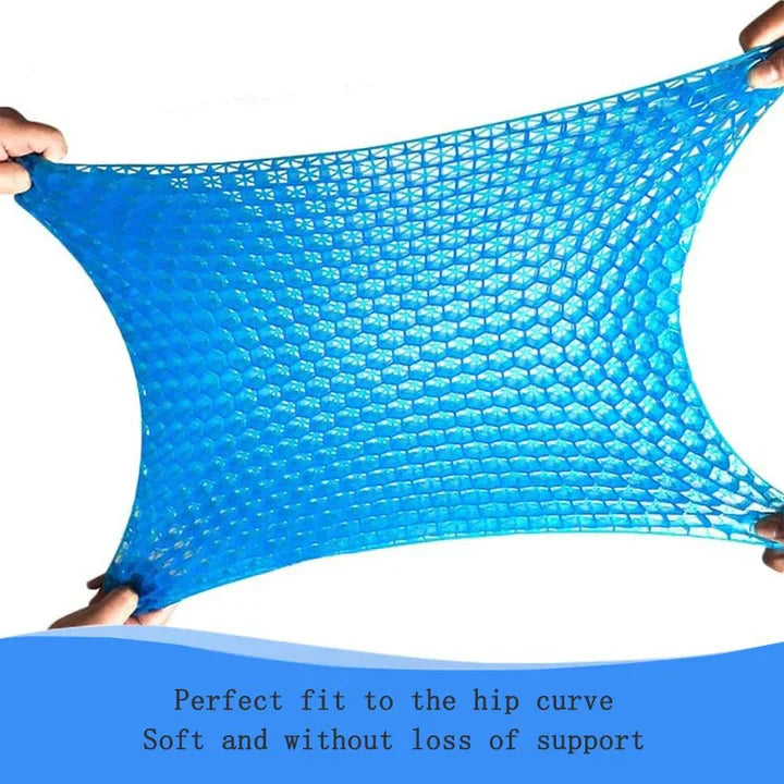 SoftSeatâ„?Comfortable gel seat cushion | 50% discount
