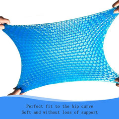 SoftSeatâ„?Comfortable gel seat cushion | 50% discount