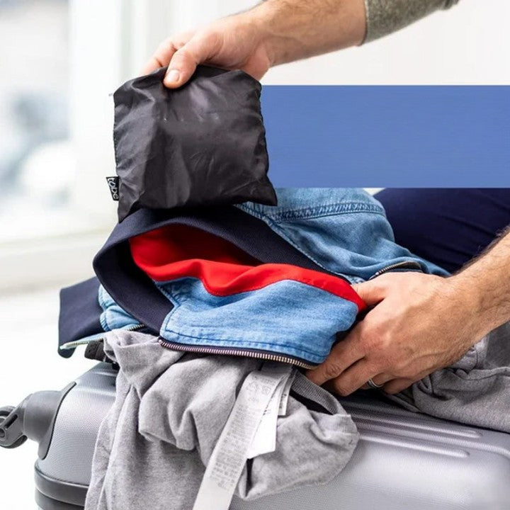 PackSmartâ„?- Inflatable clothing Travel neck pillowcase - 1+1 FREE