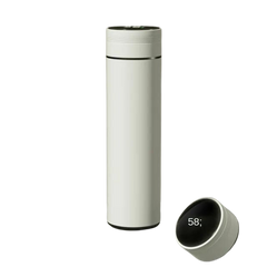 Smartsipâ„?- Thermos Jug With Temperature Display 480ML