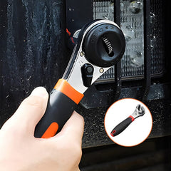 MagicWrenchâ„?- Adjustable Ratchet Wrench Unit Motor