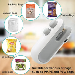 Mini Sealer - 1+1 FREE