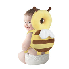 FairyWingâ„?- Baby Head Protection Pillow