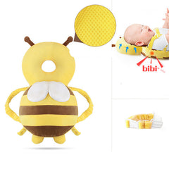 FairyWingâ„?- Baby Head Protection Pillow
