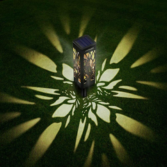 2+2 FREE | TowerLampâ„?- Moroccan solar-powered tower lanterns