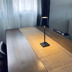 MyLightâ„?| Wireless rechargeable table lamp