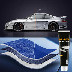 ScratchFixâ„?Repair Paste for Car Scratches | TEMPORARY 1+1 FREE