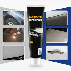 ScratchFixâ„?Repair Paste for Car Scratches | TEMPORARY 1+1 FREE