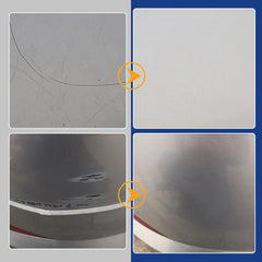 ScratchFixâ„?Repair Paste for Car Scratches | TEMPORARY 1+1 FREE