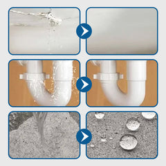 HydroSealâ„?| Transparent waterproof coating (1+1 FREE)