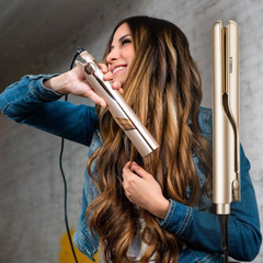 STYLEâ„?- 2in1 Hairstyler Last day discount