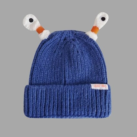 Beansterâ„?Monster LED Beanie