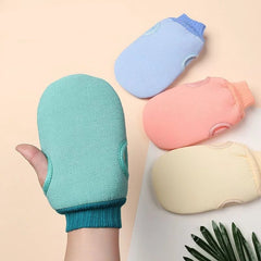 ScrubGloveâ„?| The best way to scrub!