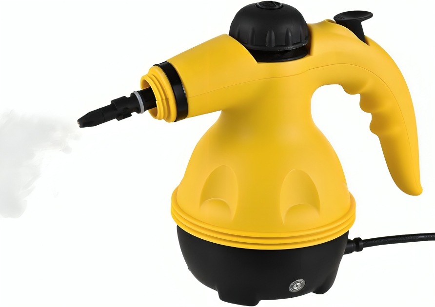 50% DISCOUNT | SteamCleaner - Hand Steam Cleaner Last Day Discount