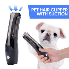 50% DISCOUNT | FurClippersâ„?- Clippers kit for cats and dogs Last day discount