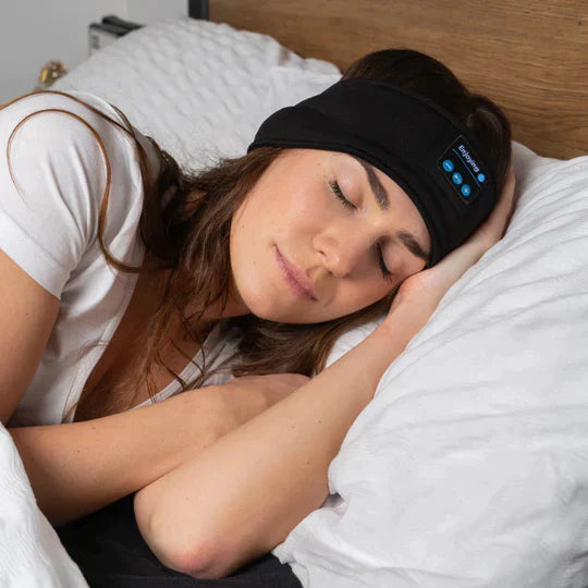 HappySleepâ„?Comfortable sleep mask