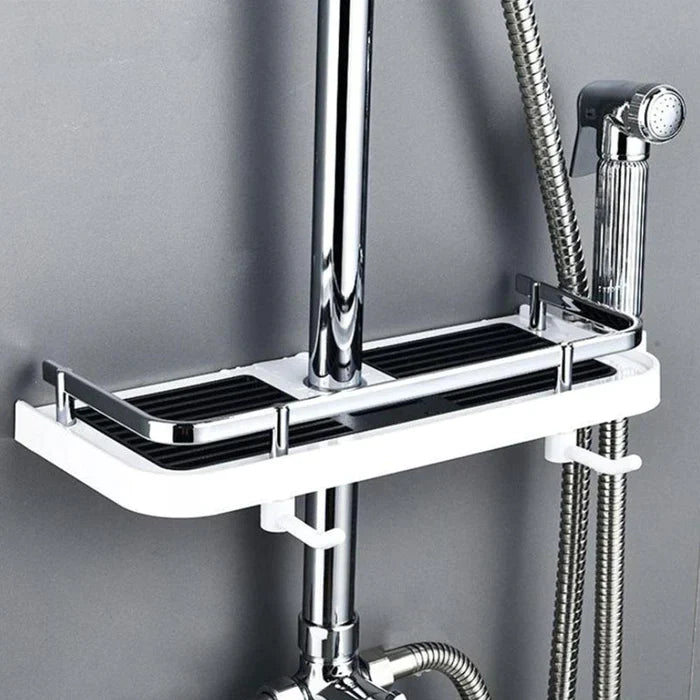 EasyDoucheâ„?| Enlarge your shower without high costs