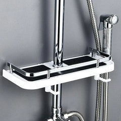 EasyDoucheâ„?| Enlarge your shower without high costs