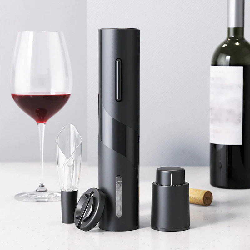 Electric Corkscrew Set | Special Offer