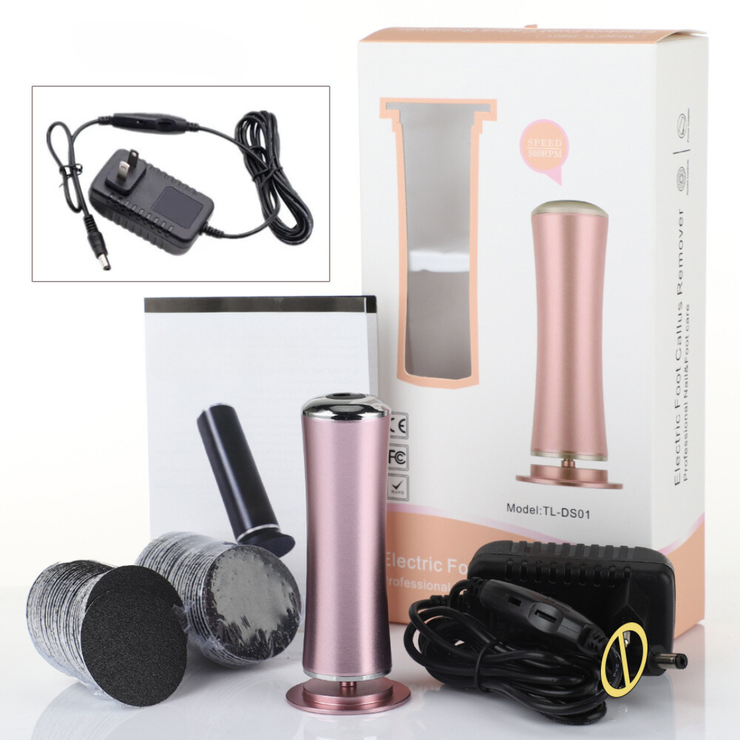 PediGlam | Makes your feet smooth and rejuvenated