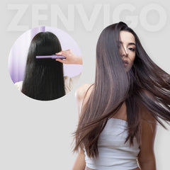 FlexiStyleâ„?- With the perfect hairstyle, you'll get compliments anytime, anywhere!