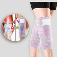 KniBraceâ„?- No more annoying knee pain and enjoy healthy knees - 1+1 FREE