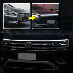 LuminXâ„?- Auto Hood lamp (1+1 FREE)