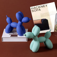 Balloon Dogs