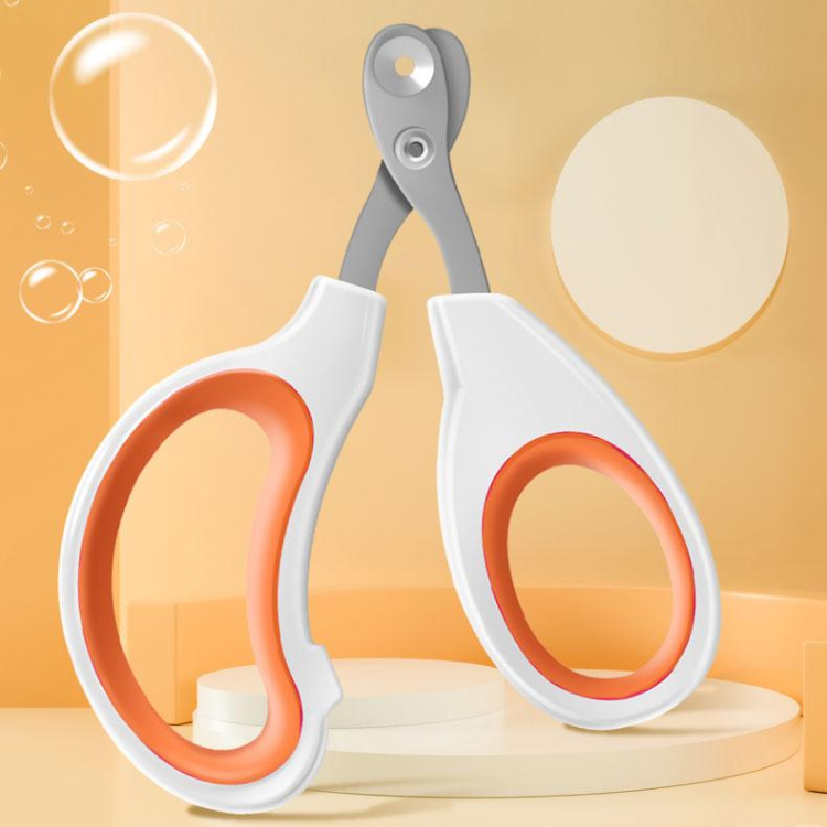 Cat Nail Scissors Pet Clippers