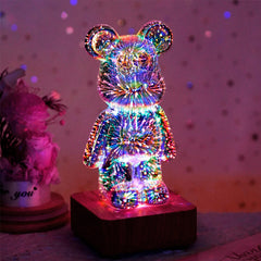 LightyBearâ„?| The lamp from your dreams (50% DISCOUNT)