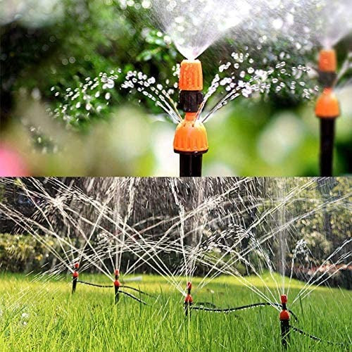 AquaGardenâ„?Automatic Watering System | Temporary 50% Discount