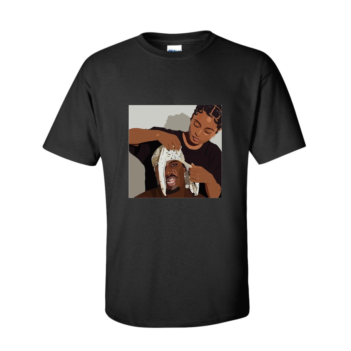 Cater To You Graphic T-Shirt