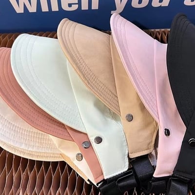 Sunhatâ„?| Sun hat with hollow top