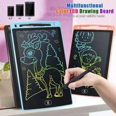 MagicTablet