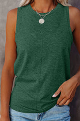 Essential Soft Knit Tank