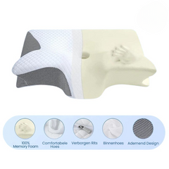 CurvyComfortâ„?Cushion - 50% Discount